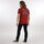 Textiel Heren T-shirts korte mouwen Oxbow T-shirt met korte mouwen en print P2TAGTAN Rood