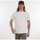 Textiel Heren T-shirts korte mouwen Oxbow T-shirt met korte mouwen en print P2TARLING Wit