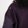 Textiel Dames Mantel jassen Oxbow Jas in polyamide fleece P2SIWAN Violet