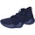 Schoenen Heren Sneakers Kazar Studio BC738 Blauw