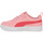 Schoenen Meisjes Sneakers Puma 22 RICKIE AC PS Roze