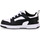 Schoenen Jongens Sneakers Puma 01 REBOUND V6 LO Wit