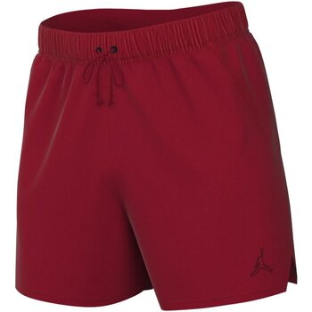 Textiel Heren Korte broeken / Bermuda's Nike  Rood