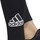 Textiel Dames Leggings adidas Originals  Zwart