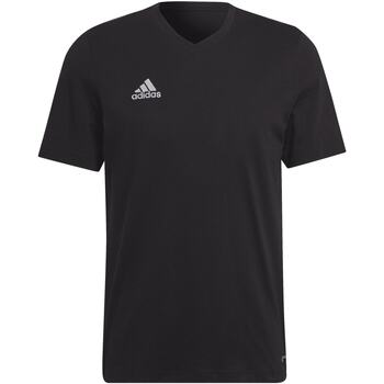 Adidas T-shirt Korte Mouw Ent22 Tee