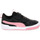 Schoenen Meisjes Sneakers Puma 05 MULTIFLEX SL V INF Zwart