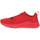 Schoenen Dames Sneakers Puma 05 WIRED RUN PURE Rood