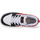 Schoenen Jongens Sneakers Puma 04 REBOUND V6 LO Wit