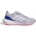 Schoenen Dames Running / trail adidas Originals Runfalcon 3.0 W Grijs