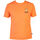 Textiel Heren T-shirts korte mouwen Moschino - A0784-4410M Oranje