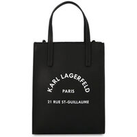 Tassen Dames Tasjes / Handtasjes Karl Lagerfeld - 230W3192 Zwart
