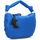 Tassen Dames Handtassen lang hengsel Karl Lagerfeld - 230W3080 Blauw