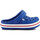 Schoenen Sandalen / Open schoenen Crocs Toddler Crocband Clog 207005-4KZ Multicolour