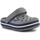 Schoenen Sandalen / Open schoenen Crocs Kids Toddler Crocband Clog 207005-05H Grijs