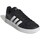 Schoenen Heren Sneakers adidas Originals Grand Court Base 2 Zwart
