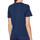 Textiel Dames T-shirts & Polo’s Fila  Blauw