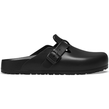 Schoenen Dames Sandalen / Open schoenen Birkenstock Boston EVA 0127103 - Black Zwart