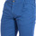 Textiel Heren Korte broeken / Bermuda's La Martina RMB008-TL257-07048 Blauw