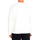 Textiel Heren Sweaters / Sweatshirts La Martina RMF004-FP522-00002 Beige