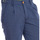 Textiel Heren Korte broeken / Bermuda's La Martina TMB006-JQ035-S7001 Blauw