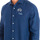 Textiel Heren Overhemden lange mouwen La Martina TMC311-TL319-07017 Marine