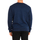 Textiel Heren Sweaters / Sweatshirts La Martina TMF003-FP221-07017 Marine