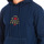 Textiel Heren Sweaters / Sweatshirts La Martina TMF608-FP225-07017 Marine