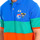 Textiel Heren Polo's korte mouwen La Martina TMP318-JS303-T6119 Multicolour