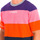 Textiel Heren T-shirts korte mouwen La Martina TMR009-JS303-M1080 Multicolour