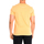 Textiel Heren T-shirts korte mouwen La Martina TMR326-JS354-02055 Oranje