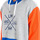 Textiel Heren Sweaters / Sweatshirts La Martina TYF310-FP538-B9299 Multicolour