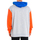 Textiel Heren Sweaters / Sweatshirts La Martina TYF310-FP538-B9299 Multicolour
