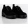 Schoenen Dames Sneakers Refresh 29586 NEGRO