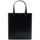Tassen Dames Handtassen kort hengsel Versace 75VA4BL7 Zwart