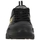 Schoenen Heren Sneakers Versace 75YA3SC2 Zwart