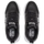 Schoenen Dames Sneakers Versace 75VA3SC2 Zwart