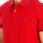 Textiel Heren Polo's korte mouwen U.S Polo Assn. 64308-256 Rood