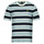 Textiel Heren T-shirts korte mouwen Lyle & Scott TS2002V Multicolour