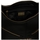 Tassen Dames Handtassen kort hengsel Versace 75VA4BG4 Zwart