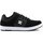 Schoenen Heren Skateschoenen DC Shoes MANTECA 4 SHOE ADYS100765-BKW Multicolour