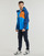Textiel Heren Wind jackets The North Face STRATOS JACKET Blauw / Oranje
