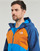 Textiel Heren Wind jackets The North Face STRATOS JACKET Blauw / Oranje