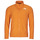 Textiel Heren Fleece The North Face 100 GLACIER FULL ZIP Oranje