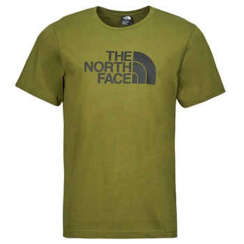 The North Face T-shirt Korte Mouw S S EASY TEE