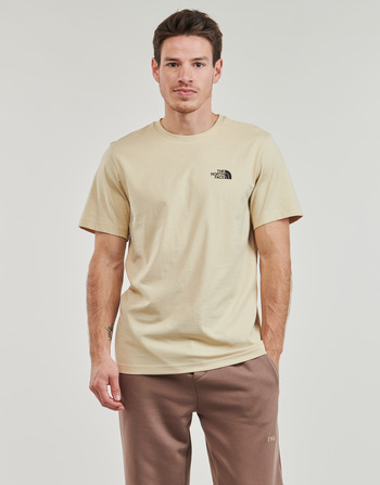 The North Face SIMPLE DOME Beige