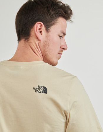 The North Face SIMPLE DOME Beige