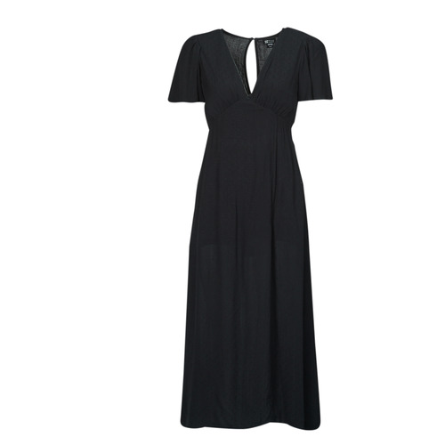 Textiel Dames Lange jurken Billabong JET SET Zwart