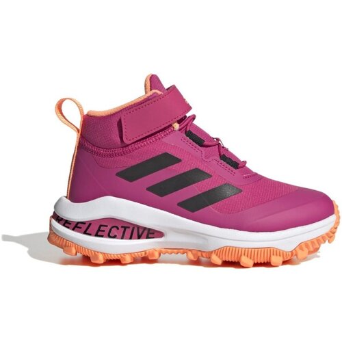 Schoenen Meisjes Running / trail Adidas Sportswear  Other