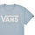 Textiel Kinderen T-shirts korte mouwen Vans VANS CLASSIC KIDS Blauw