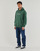 Textiel Heren Sweaters / Sweatshirts Vans QUOTED LOOSE PO Groen